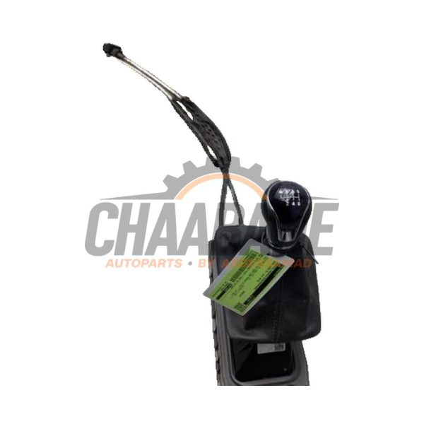 Cable de commande boite de vitesse 5Q0711265Q Seat Leon ST (5FF) 1.6 TDI Ecomotive 16V 2012 / 2020