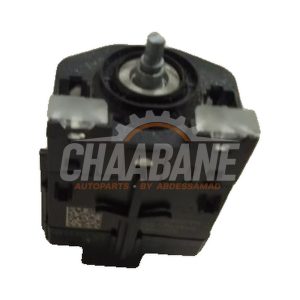 Panneau commande radio 4K1919616B Audi RS e-tron GT (F83) 2021