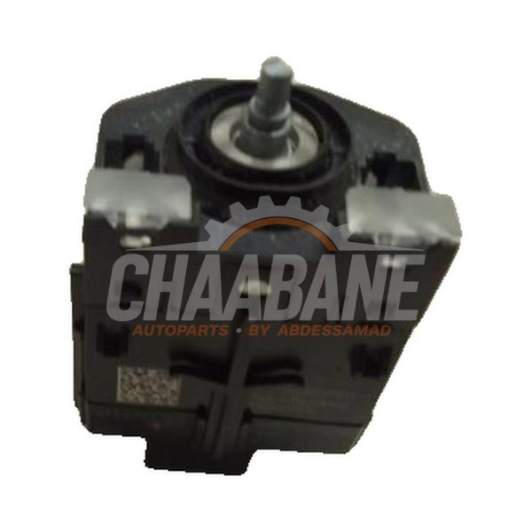Panneau commande radio 4K1919616B Audi RS e-tron GT (F83) 2021