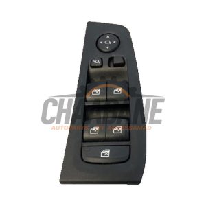 Commutateur combi vitres 7948785 BMW 1 serie (F40) 120i 2.0 TwinPower 16V 2019