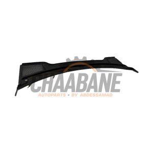 Paravent 6F1819407K Seat Ibiza V (KJB) 1.0 12V 2017