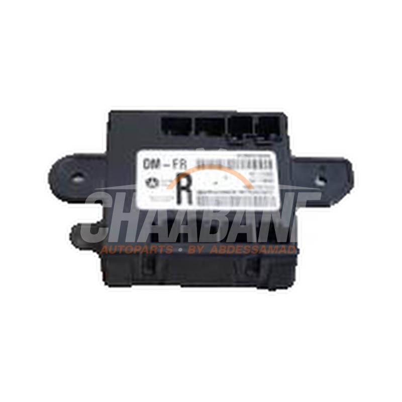 Commutateur verrouillage central des portes 68376192AA Maserati Quattroporte VI 3.0 S Q4 Biturbo V6 24V 2012