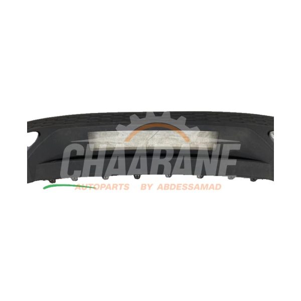Spoiler pare-choc arriere 8Y4807434B3Q7 Audi A3 Sportback (8YA) 2.0 35 TDI 16V 2019