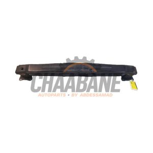 Cadre pare-chocs arriere 5F9807305 Seat Leon ST (5FF) 1.4 TSI ACT 16V 2012 / 2020