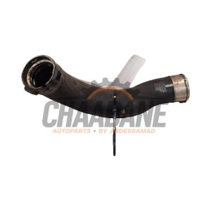 Tuyau intercooler A2465280282 Mercedes A (W176) 1.6 A-160 16V