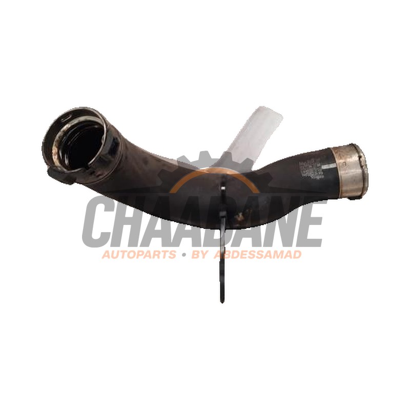 Tuyau intercooler A2465280282 Mercedes A (W176) 1.6 A-160 16V