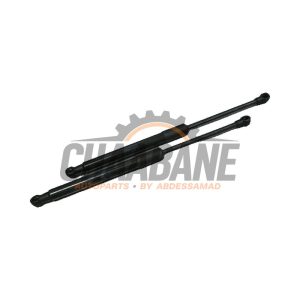 Amortisseur capot moteur gauche 8W0823359B Audi A4 2015