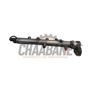 Systeme dinjection A6540700095 Mercedes B-Klasse