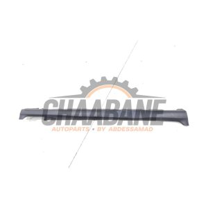 Jupe droite A2536980227 Mercedes GLC (X253) 2.0 C-220d 16V 4-Matic