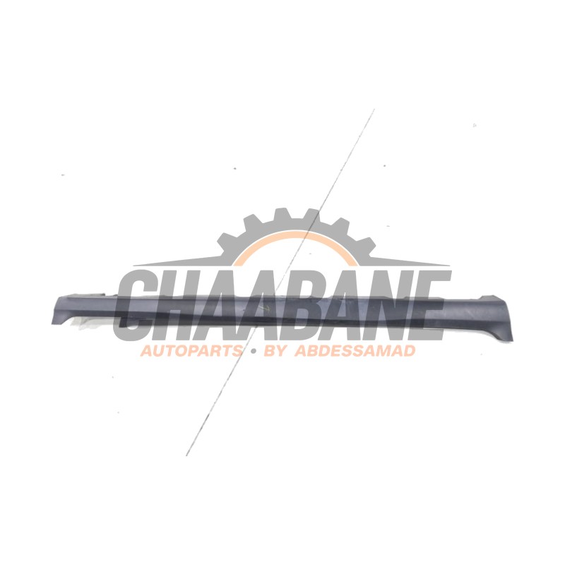 Jupe droite A2536980227 Mercedes GLC (X253) 2.0 C-220d 16V 4-Matic