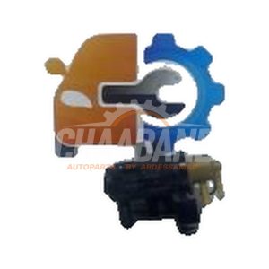 Regulateur pression turbo A0101531328 Mercedes C (W205) C-200 2.0 CGI 16V