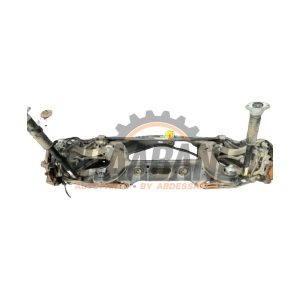 Arbre entrainement roue arriere 2053503623 Mercedes C (C205) C-250d 2.2 16V BlueTEC