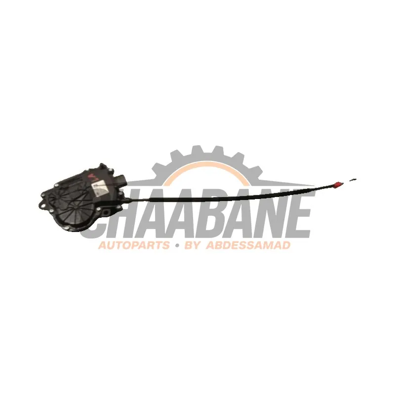 Moteur fermeture auxiliaire portiere arriere gauche LR117161 Landrover Range Rover Sport (LW) 2.0 16V P400e