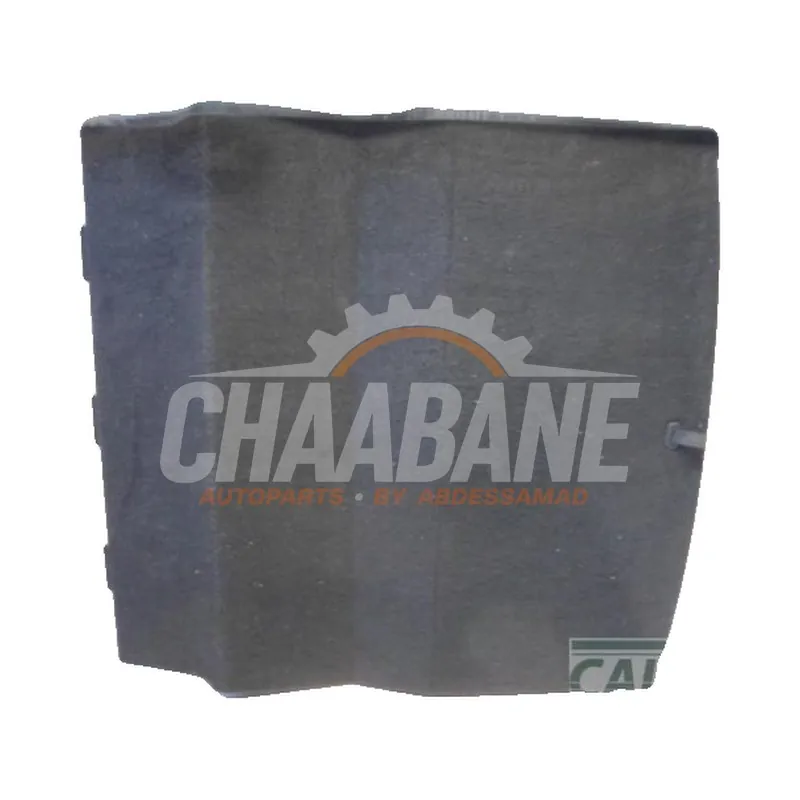 Tapis de coffre T4N23570 Jaguar XE 2.0 D E-Performance 16V