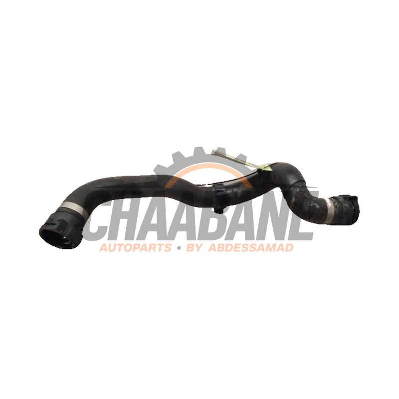Tuyau radiateur 7645521 BMW X1 (F48) xDrive 25e 1.5 12V TwinPower Turbo 2014 / 2022