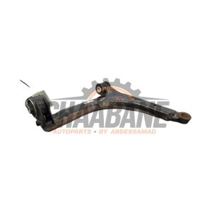 Bras de suspension avant droit 2N0407152P Volkswagen Crafter (SY) 2.0 TDI RWD 2016