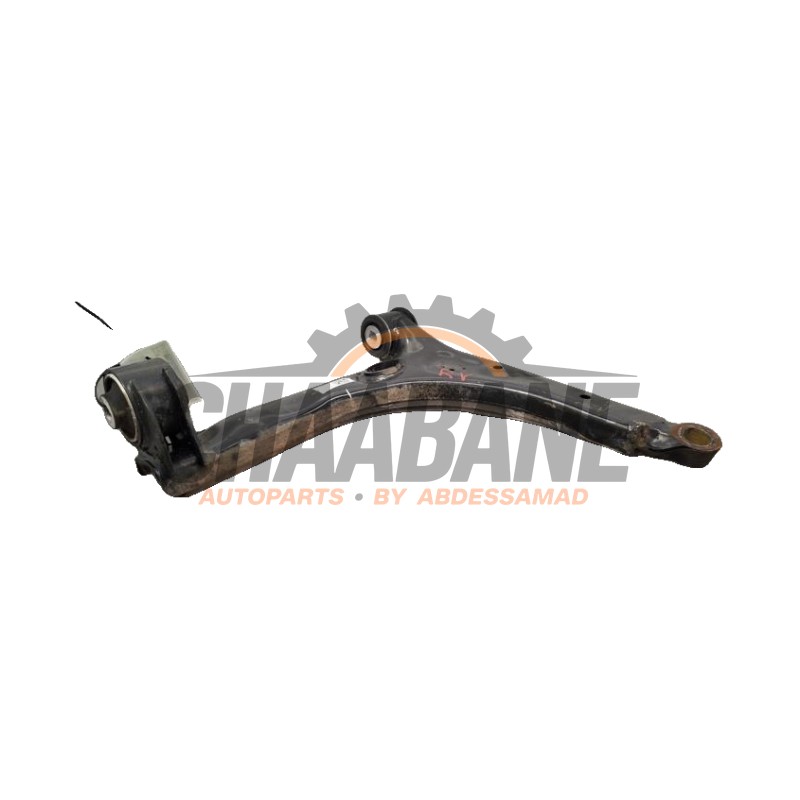 Bras de suspension avant droit 2N0407152P Volkswagen Crafter (SY) 2.0 TDI RWD 2016