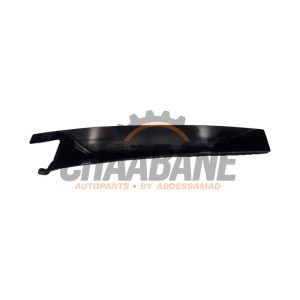 Moulure exterieure Style B 10A839902041 Volkswagen ID.3 (E11/E12) 58 kWh 2019