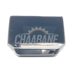Display Multimedia unite de reglage 10B919605B Volkswagen ID.4 (E21) Pro 2020