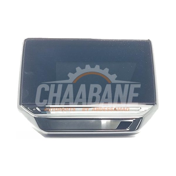 Display Multimedia unite de reglage 10B919605B Volkswagen ID.4 (E21) Pro 2020