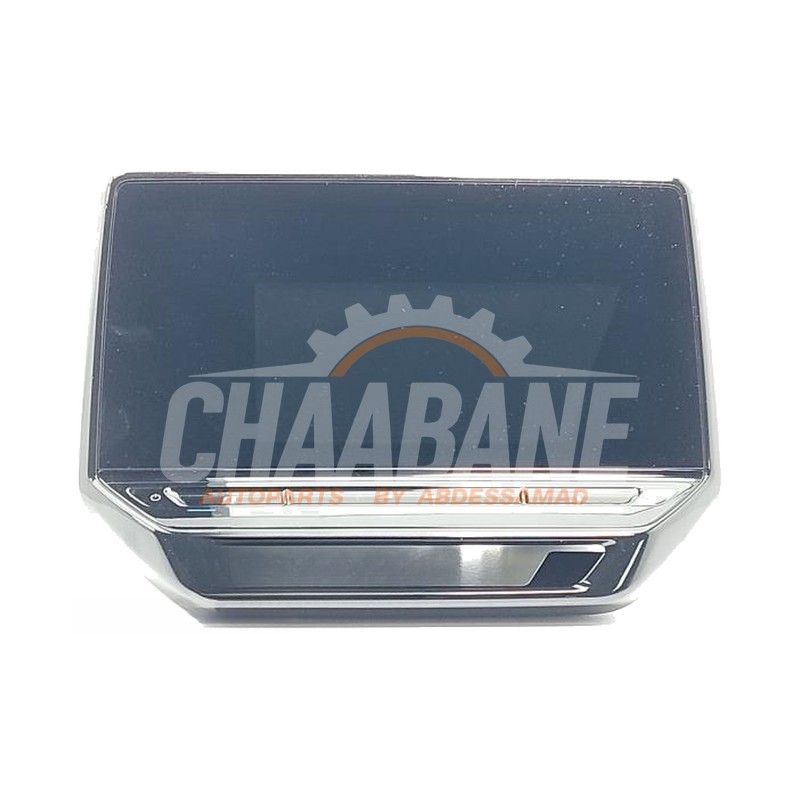 Display unite de controle multi media 10B919605B Volkswagen ID.4 (E21) Pro 2020