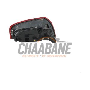 Feu arriere droit 4H0945096N Audi S8 (D4) 4.0 Plus V8 TFSI 32V 2012 / 2018