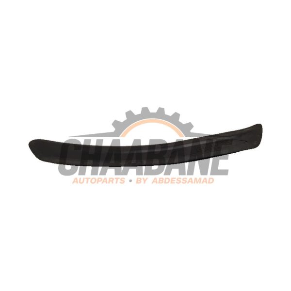 Bande decorative 51477316822 BMW 2 serie Gran Tourer (F46) 220i 2.0 TwinPower Turbo 16V 2014