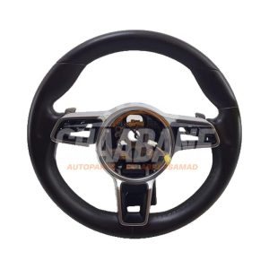 Volant 95B419732GT8 Porsche Macan (95B) 3.0 S Diesel V6 24V 2014