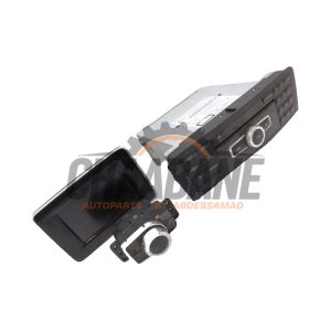 Kit navigation A1729020301 Mercedes A (W176) 1.5 A-180 CDI, A-180d 16V