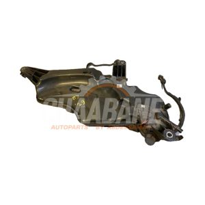 Reservoir Adblue 5Q0131877R Audi A3 Sportback (8VA/8VF) 1.6 TDI 16V 2012 / 2020
