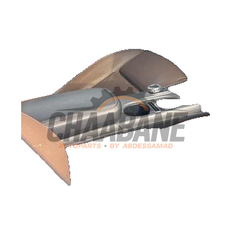 Kit revetement (complet) A1769105701 Mercedes CLA (117.3) 1.6 CLA-180 16V