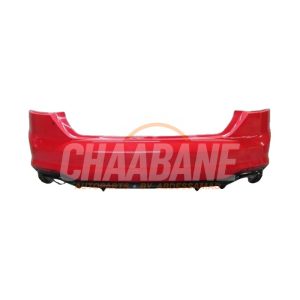 Pare choc arriere 8W6807521AE Audi RS 5 (F53/F5P) 2017