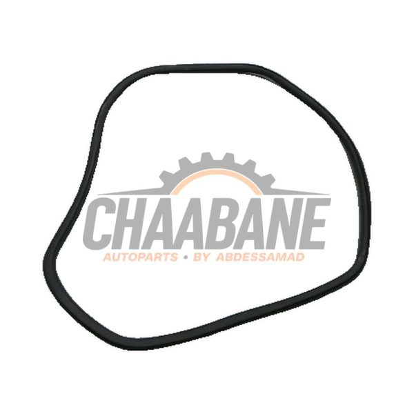 Joint caoutchouc portiere 4portes arriere gauche 11A867913B Volkswagen ID.4 2020
