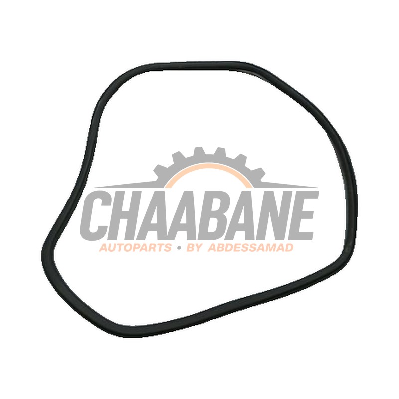 Joint caoutchouc portiere 4portes arriere gauche 11A867913B Volkswagen ID.4 2020
