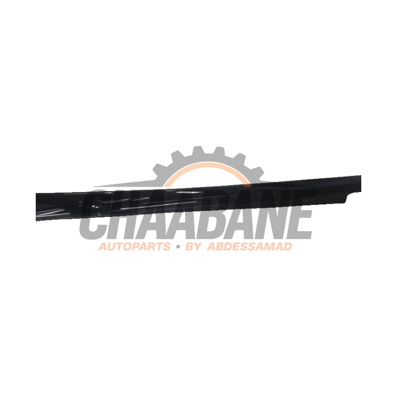 Seuil gauche 1666980854 Mercedes GLE Coupe (C292) 350d 3.0 V6 24V BlueTEC 4-Matic