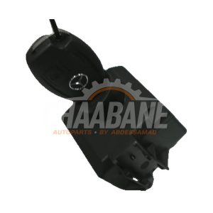 Serrure de contact + cle A4479001111 Mercedes Vito