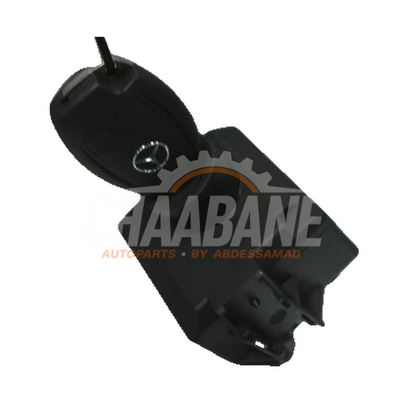 Serrure de contact + cle A4479001111 Mercedes Vito