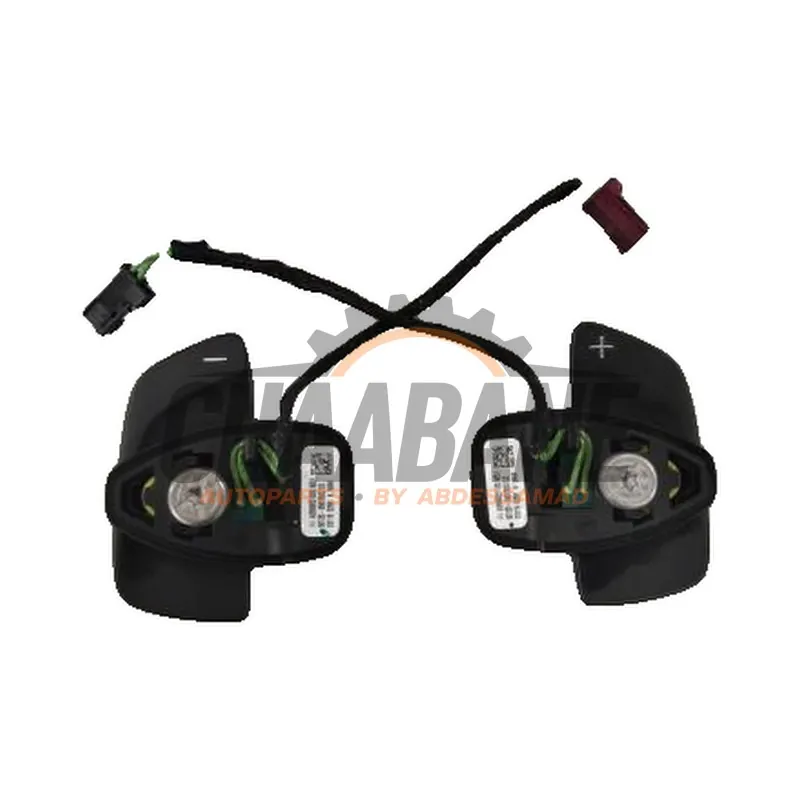 Kit manettes de commande A0999051000 Mercedes Vito