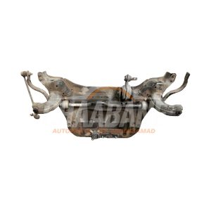 Faux chassis A1776207101 Mercedes CLA Shooting Brake (118.6) 1.3 CLA-250 e Turbo 16V