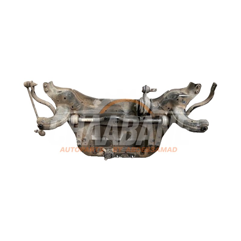 Faux chassis A1776207101 Mercedes A (177.0) 2.0 A-200d
