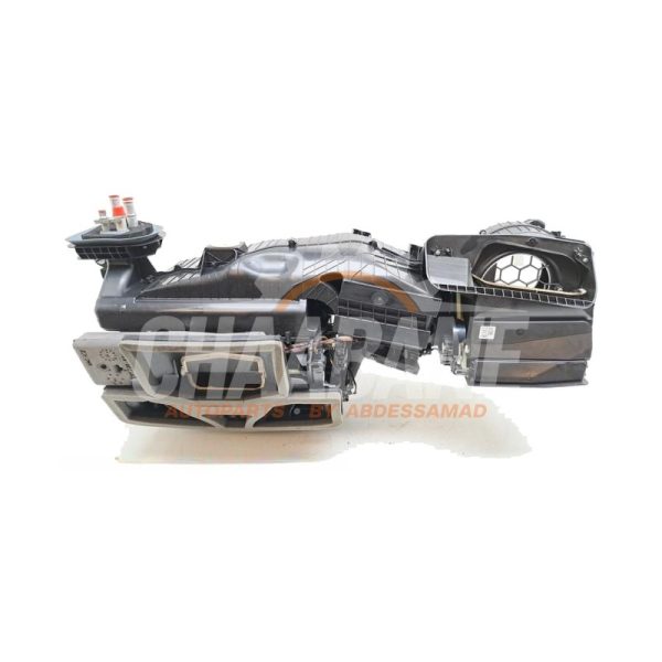 Bloc chauffage 64119361726 BMW M8 Gran Coupe (F93) 4.4 Competition V8 32V Twin Turbo 2019