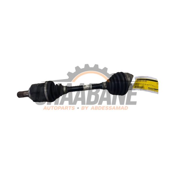 Cardan gauche (transmission) 31605A2E055 BMW 2 serie Active Tourer (F45) 2013 / 2021