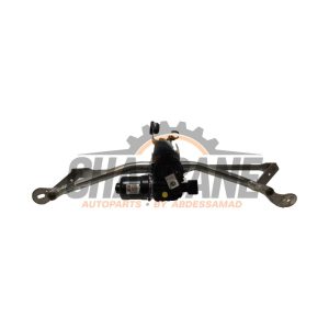 Moteur + mecanisme dessuie glace 988251701 BMW X5 (G05) xDrive M50d 3.0 24V 2018