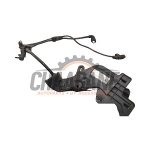 Cable ABS A1675406248 Mercedes GLE (V167) 350de 2.0 Turbo 16V 4-Matic