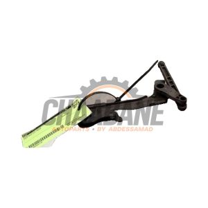 Regulateur dhauteur Xenon 4K0941390B Audi RS 6 Avant (C8) 4.0 V8 TFSI Mild Hybrid 32V 2019