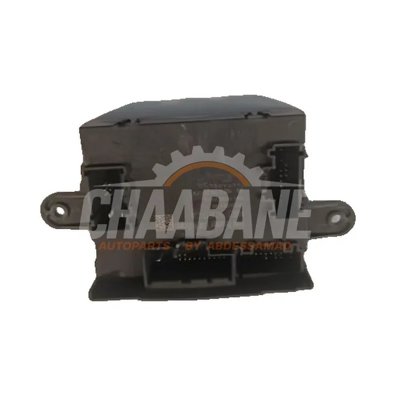 Module verrouillage central des portes 524123480 Landrover Defender II 3.0 D200 MHEV