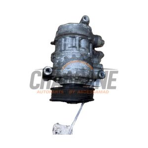 Pompe clim 5Q0820803F Seat Leon (5FB) 1.2 TSI Ecomotive 16V 2012 / 2020