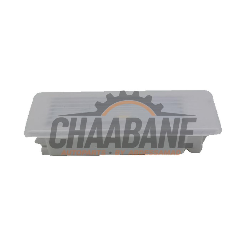 Eclairage interieur arriere 9313574 BMW 4 serie Gran Coupe (F36) 420i 2.0 TwinPower Turbo 16V 2014 / 2021