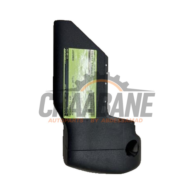 Couvercle colonne de direction A1779003205 Mercedes A (177.0) 2.0 A-220 Turbo 16V