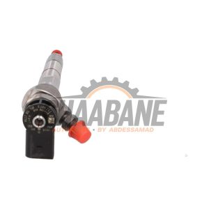 Injecteur (diesel) 05L130277M Audi A4 (B9) 2.0 40 TDI Mild Hybrid 16V 2015